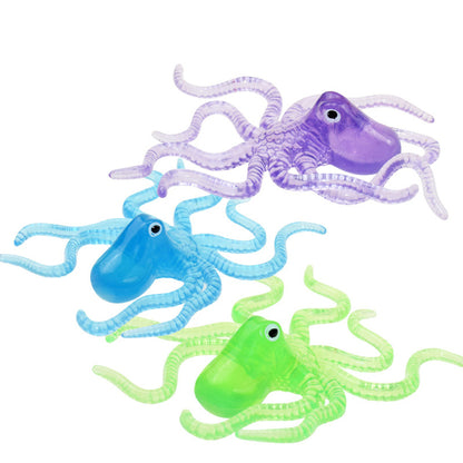 Summer Pool Diving Toys For Kids - Underwater Gem Set