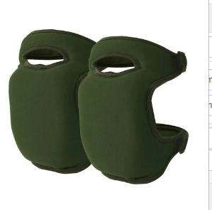 Gardening Knee Pads - Anti-Slip Protectors (One Pair)